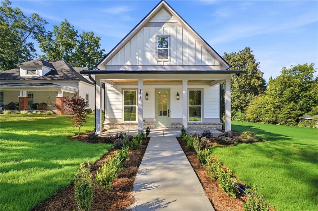 House in Ball Ground, Georgia, United States 4 - 18543674