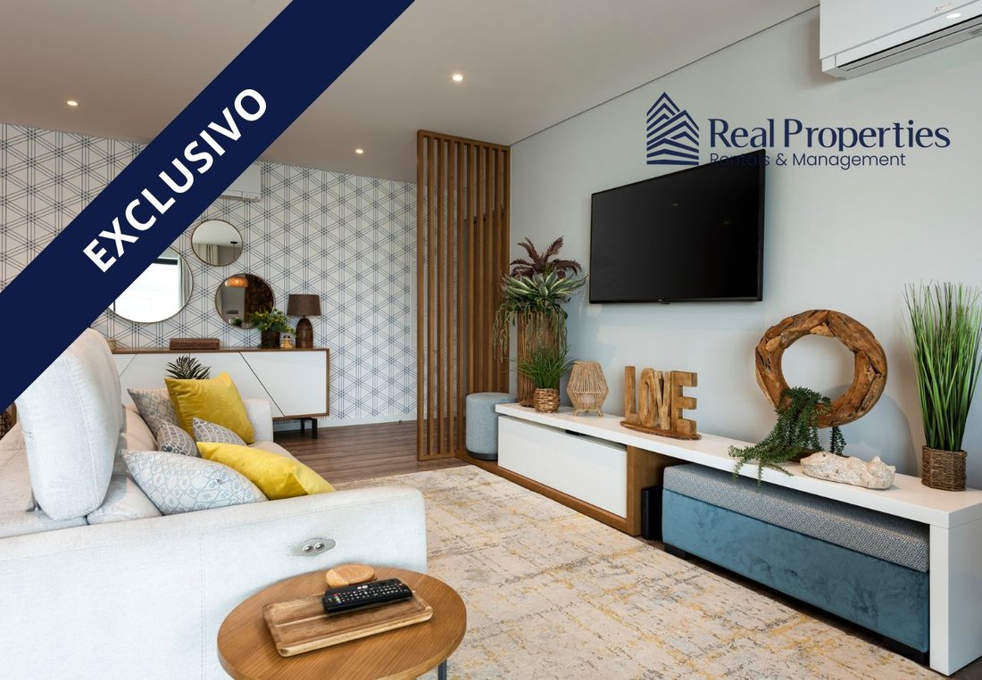 Apartment in Quarteira, Algarve, Portugal 1 - 18541204