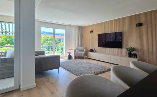 Apartment in Oftringen, Aargau, Switzerland 1