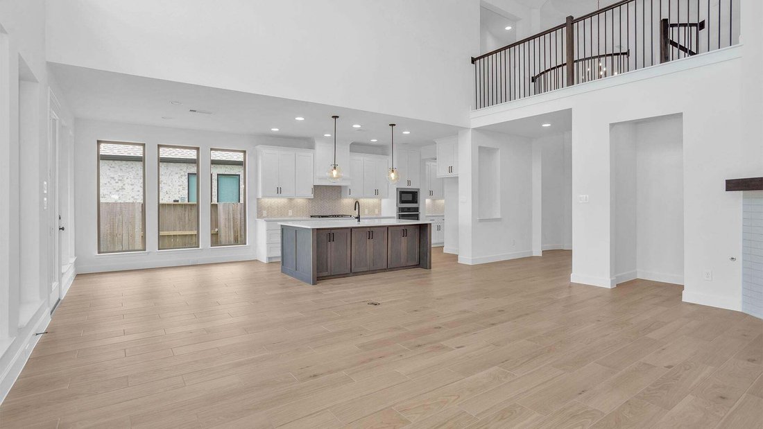 House in Manvel, Texas, United States 5 - 17544002