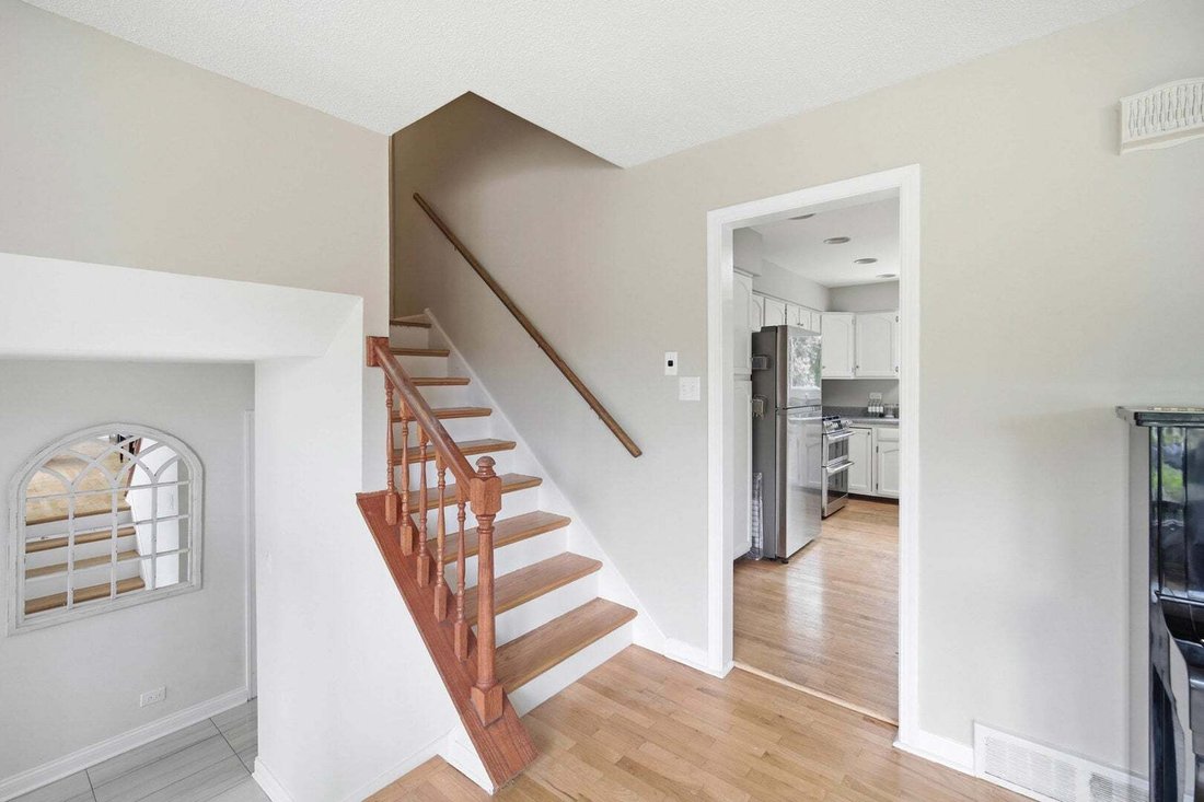 House in Prospect Heights, Illinois, United States 3 - 18540349