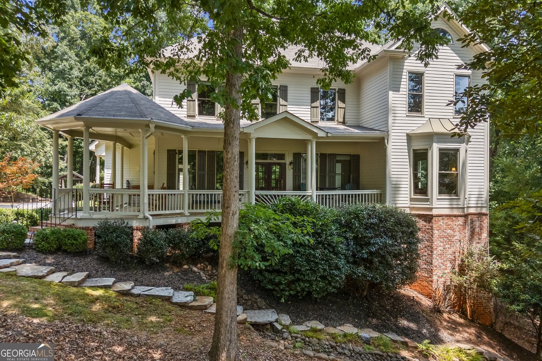 House in Gainesville, Georgia, United States 2 - 18539731