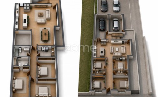 Apartment in Aradas, Aveiro District, Portugal 1