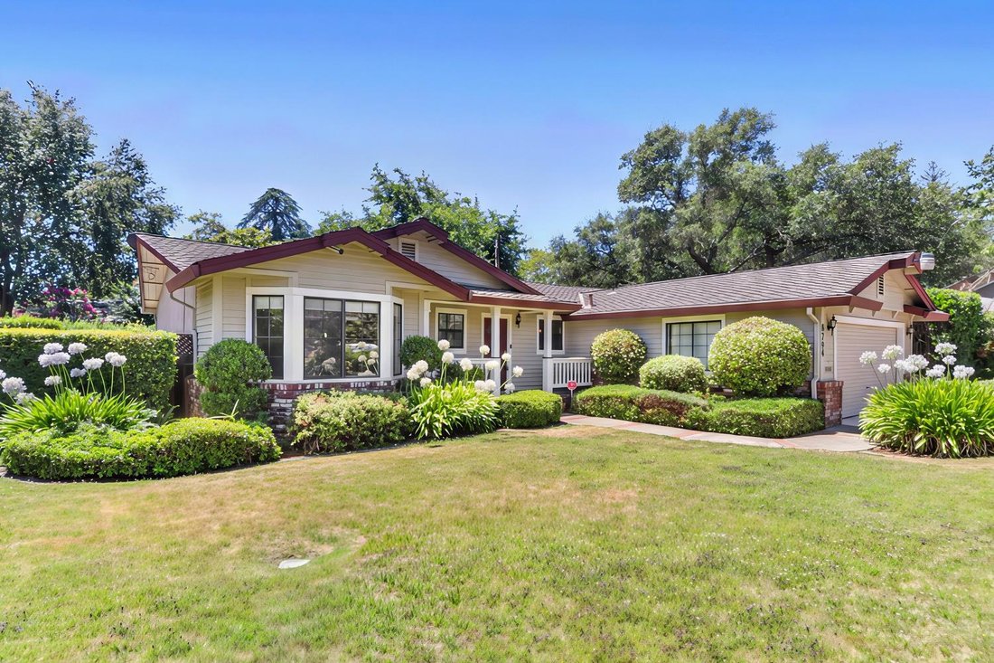 House in Fair Oaks, California, United States 1 - 18543702