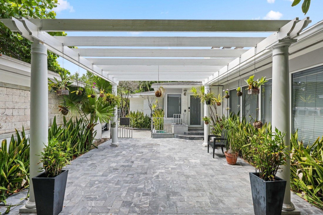 House in Fort Lauderdale, Florida, United States 4 - 18542665