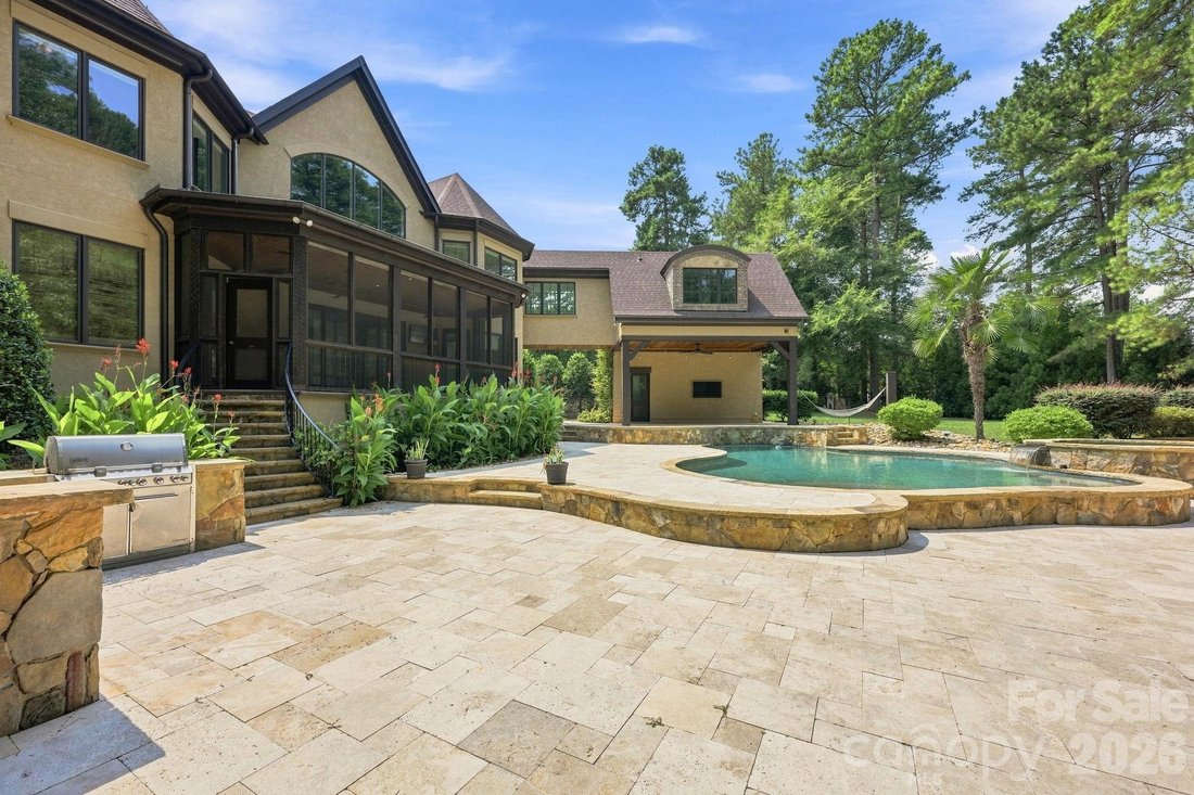 House in Mooresville, North Carolina, United States 5 - 18539755