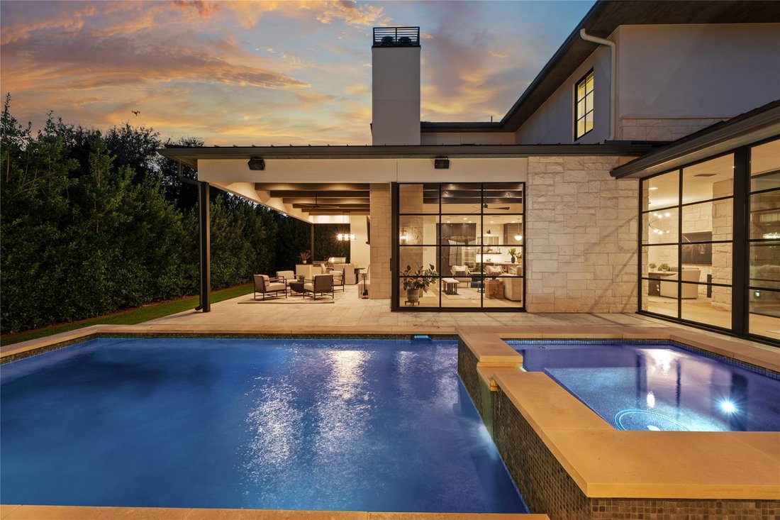 House in Spicewood, Texas, United States 2 - 18539648