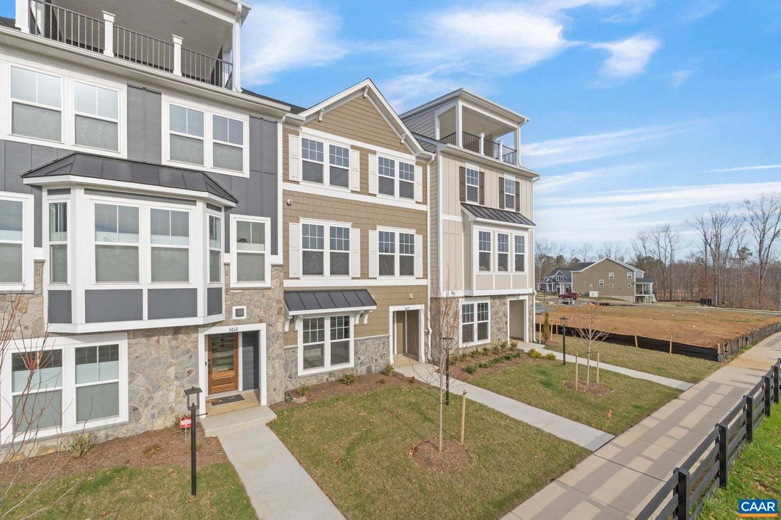House in Cunningham, Virginia, United States 3 - 18539645