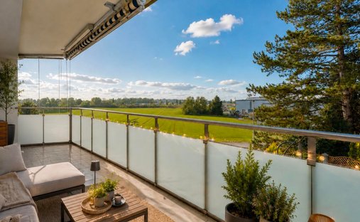 Appartement à Wangen-Brüttisellen, Zurich, Suisse 1