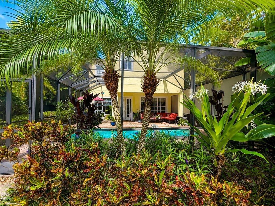 House in Tampa, Florida, United States 5 - 18540286