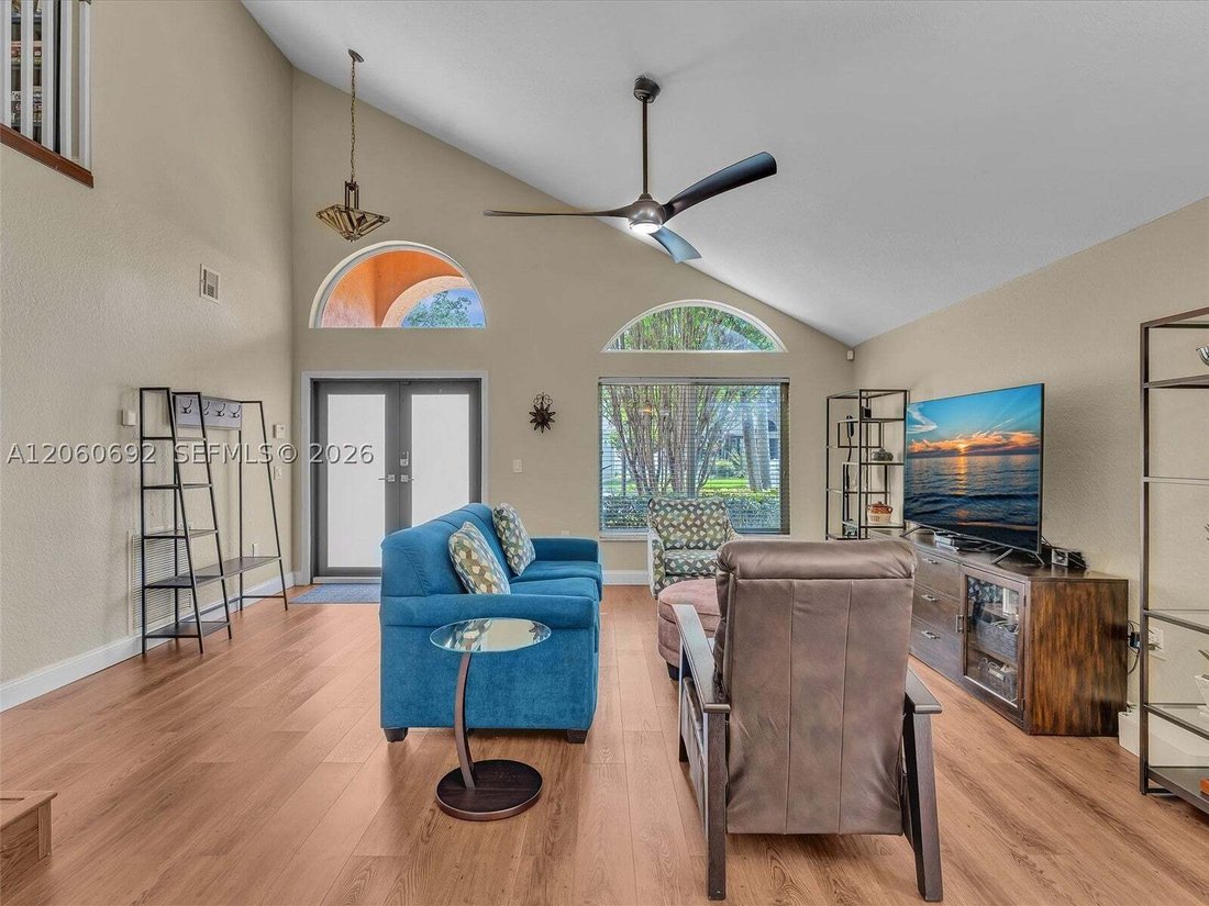 House in Pembroke Pines, Florida, United States 5 - 18542924
