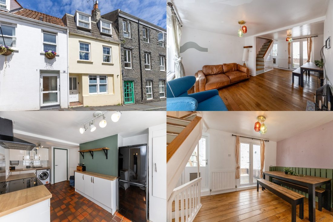 Apartment in England 1 - 18144486