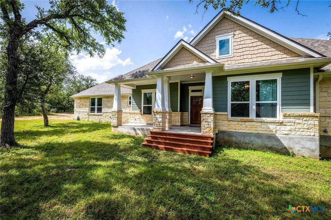 Maison à San Marcos, Texas, États-Unis 5 - 18539589