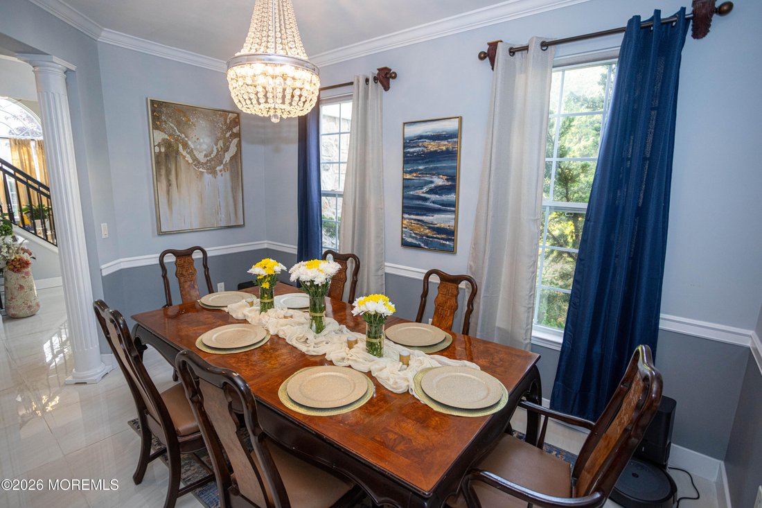 House in Sayreville, New Jersey, United States 3 - 18539738