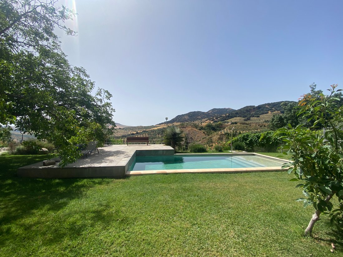 House in El Gastor, Andalusia, Spain 2 - 18542402