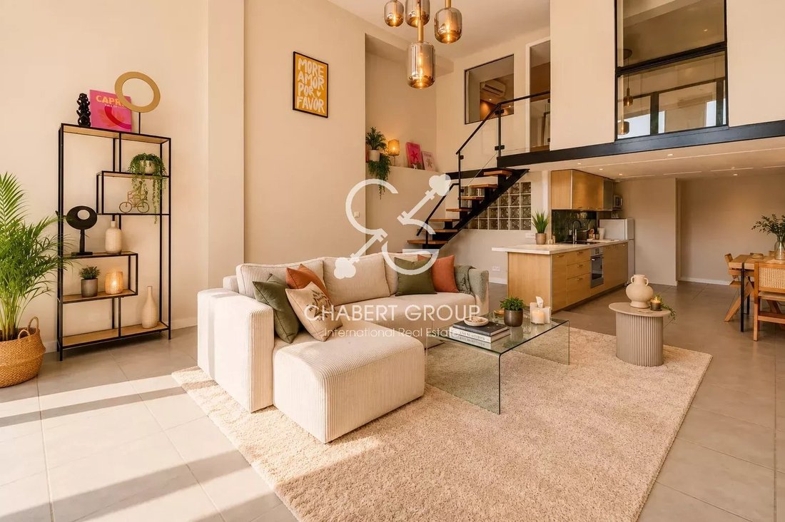 Apartment in Col de Villefranche, Villefranche-sur-Mer, France 3 - 16021628