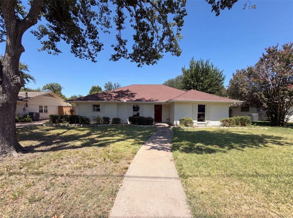 House in Richardson, Texas, United States 1 - 18543369