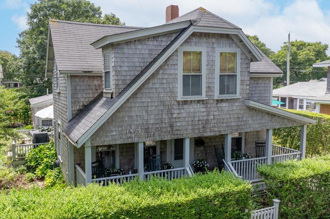 House in Nantucket, Massachusetts, United States 5 - 18540893