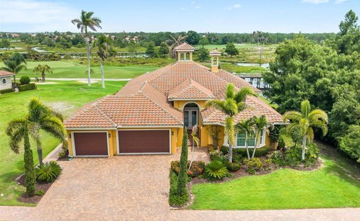 House in Port St. Lucie, Florida, United States 1
