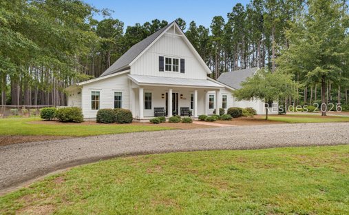 House in Ridgeland, South Carolina, United States 1