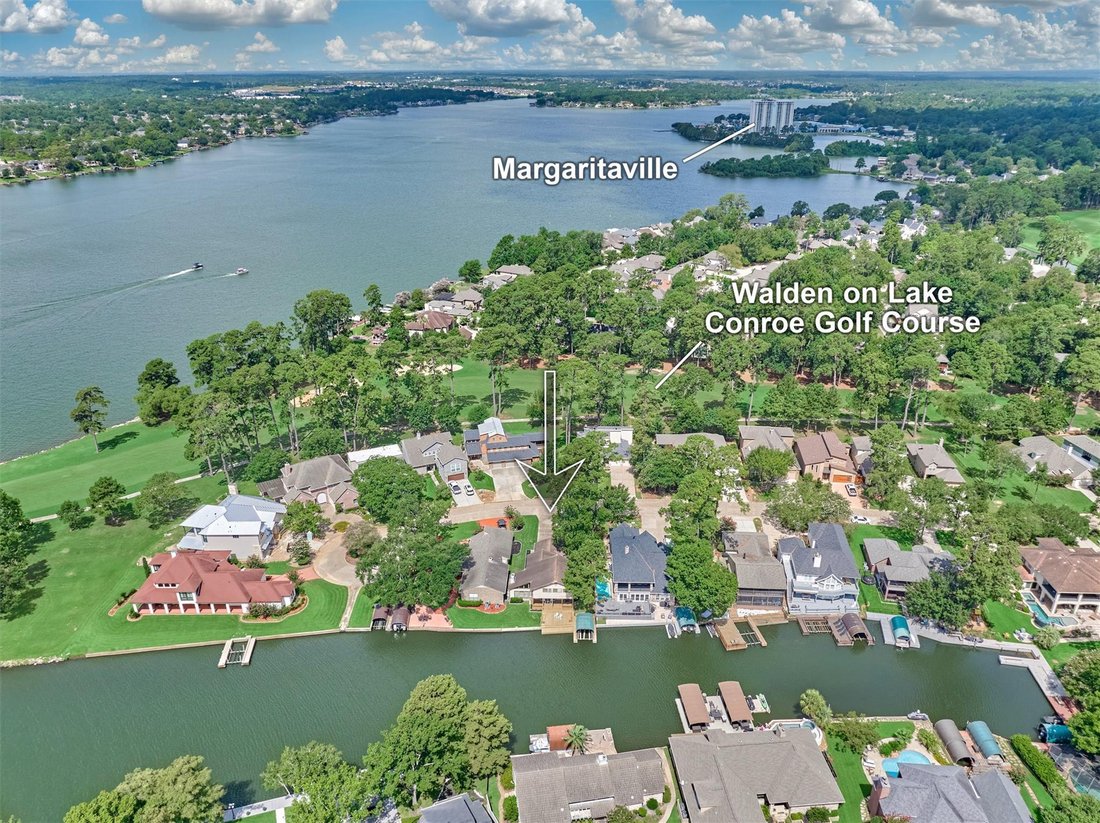 House in Montgomery, Texas, United States 4 - 18543459