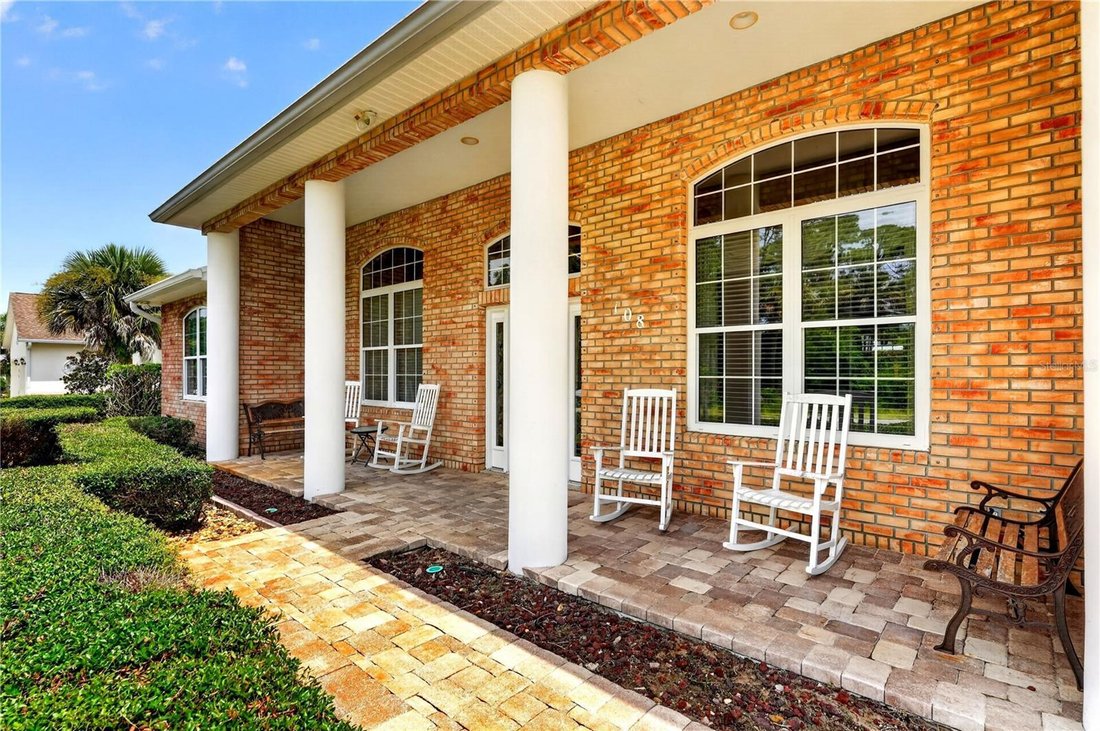 House in Edgewater, Florida, United States 3 - 18542567