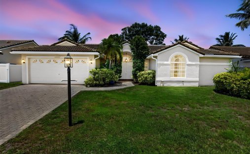 Haus in Boca Raton, Florida, Vereinigte Staaten 1