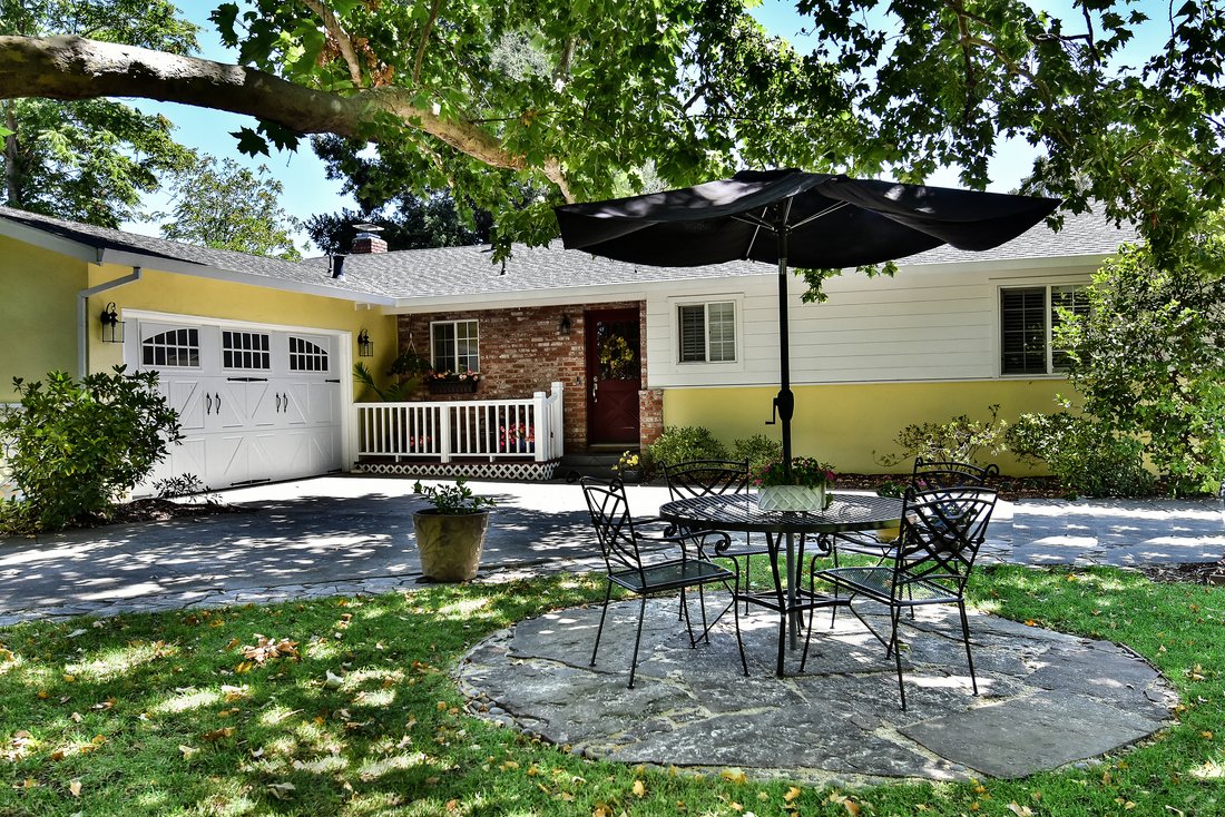 House in Sonoma, California, United States 2 - 18540956
