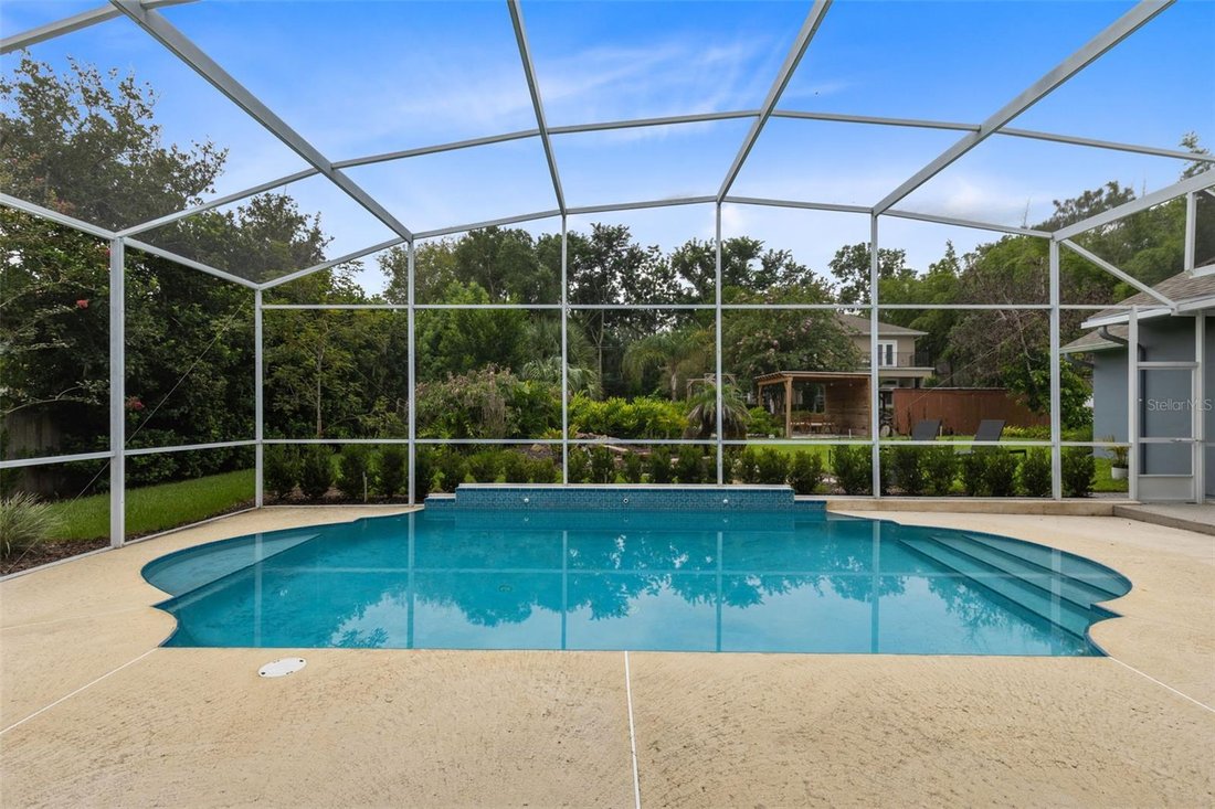 House in Longwood, Florida, United States 2 - 18542525