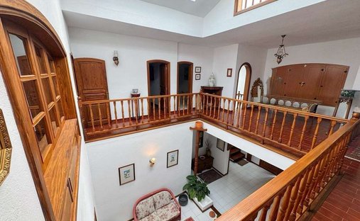 Townhouse in Tias, Canary Islands, Spain 1