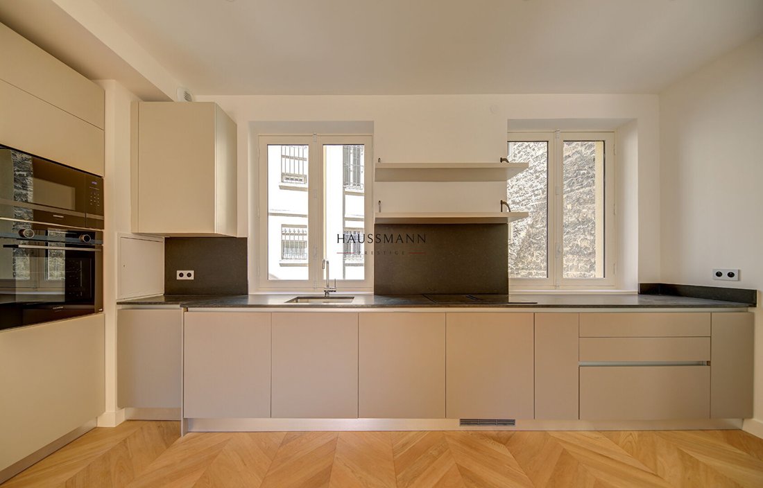 Apartment in La Plaine des Sablons, Neuilly-sur-Seine, France 3 - 18544228