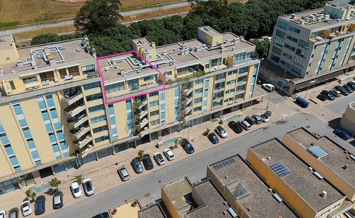 Apartment in Matosinhos e Leca da Palmeira, Porto District, Portugal 1