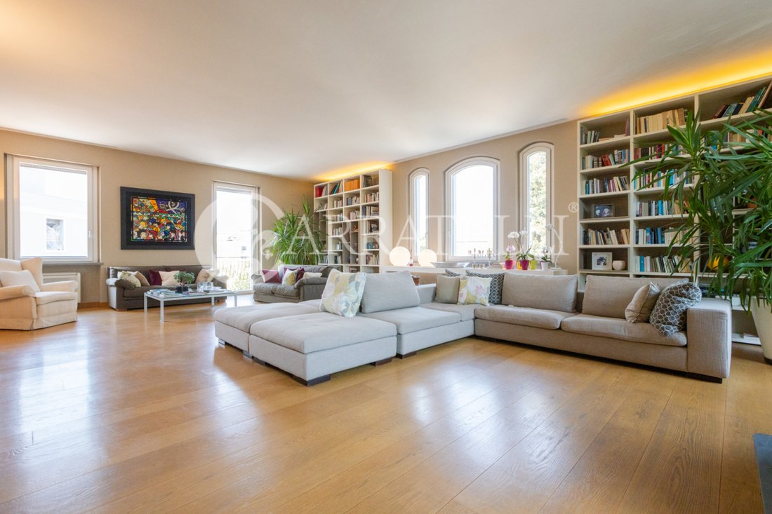 Apartment in Center, Grosseto, Tuscany 3 - 18540719