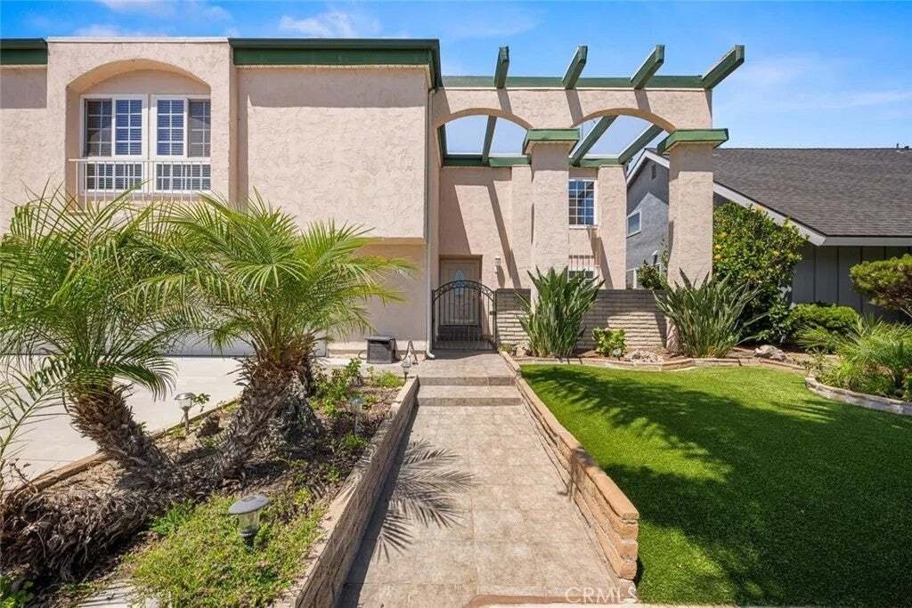 House in Cypress, California, United States 4 - 18543240