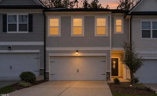 House in Cary, North Carolina, United States 1