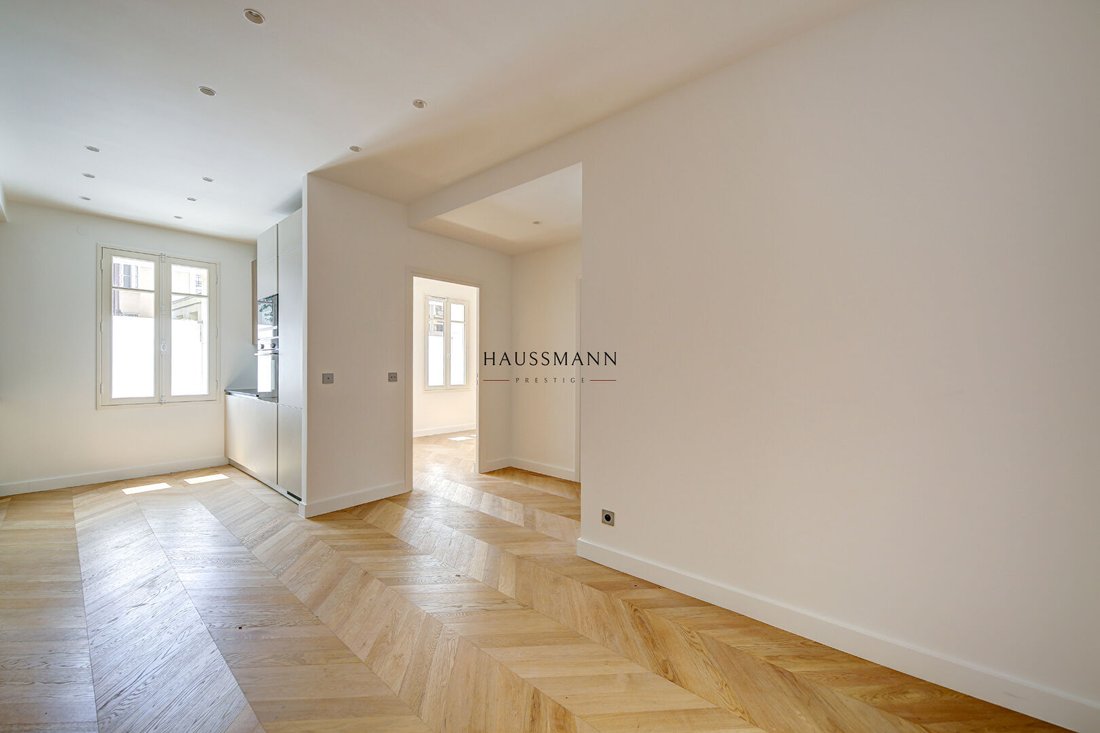 Apartment in La Plaine des Sablons, Neuilly-sur-Seine, France 2 - 18544242