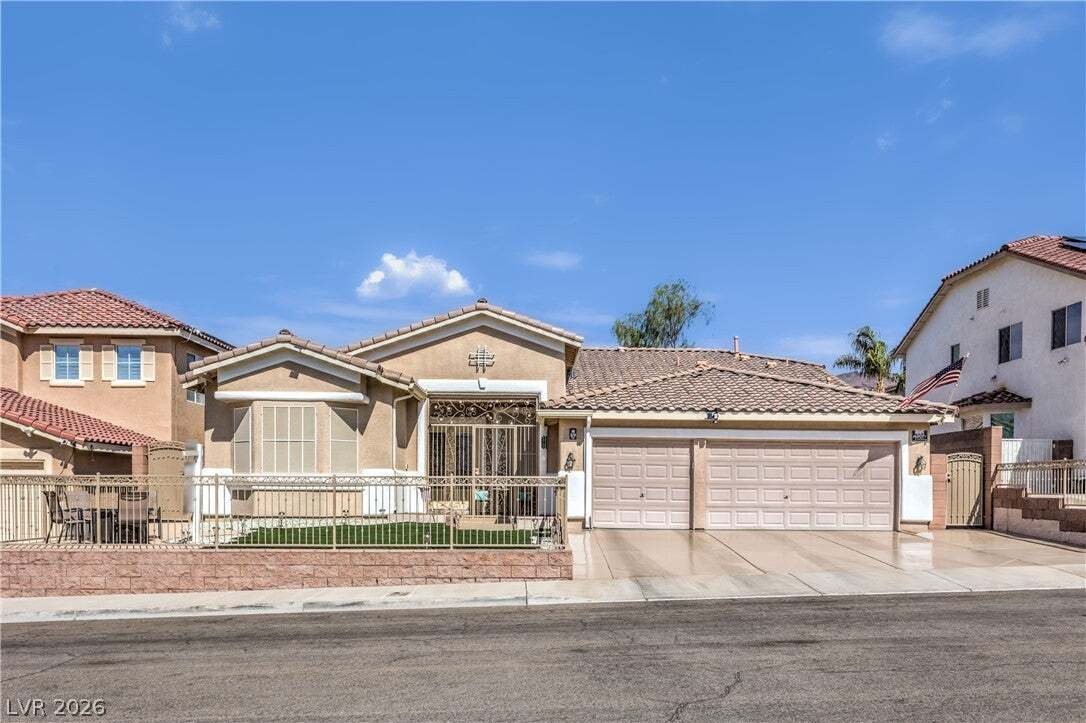 Haus in Henderson, Nevada, Vereinigte Staaten 1 - 18542037
