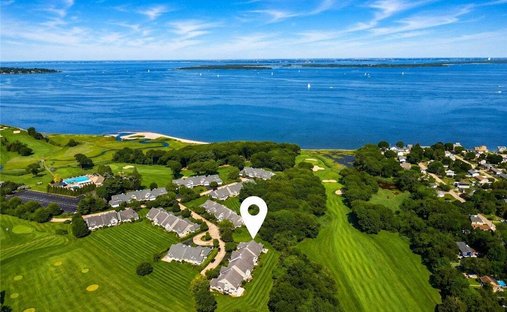Condo in North Kingstown, Rhode Island, United States 1