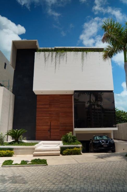 House in Cancún, Quintana Roo, Mexico 1 - 18540613
