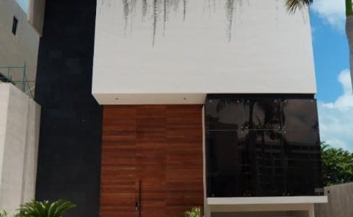 Casa en Cancún, Quintana Roo, México 1