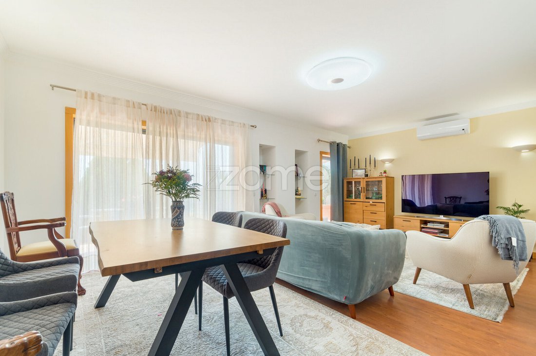 Apartment in Olhos de Agua, Algarve, Portugal 4 - 18544133