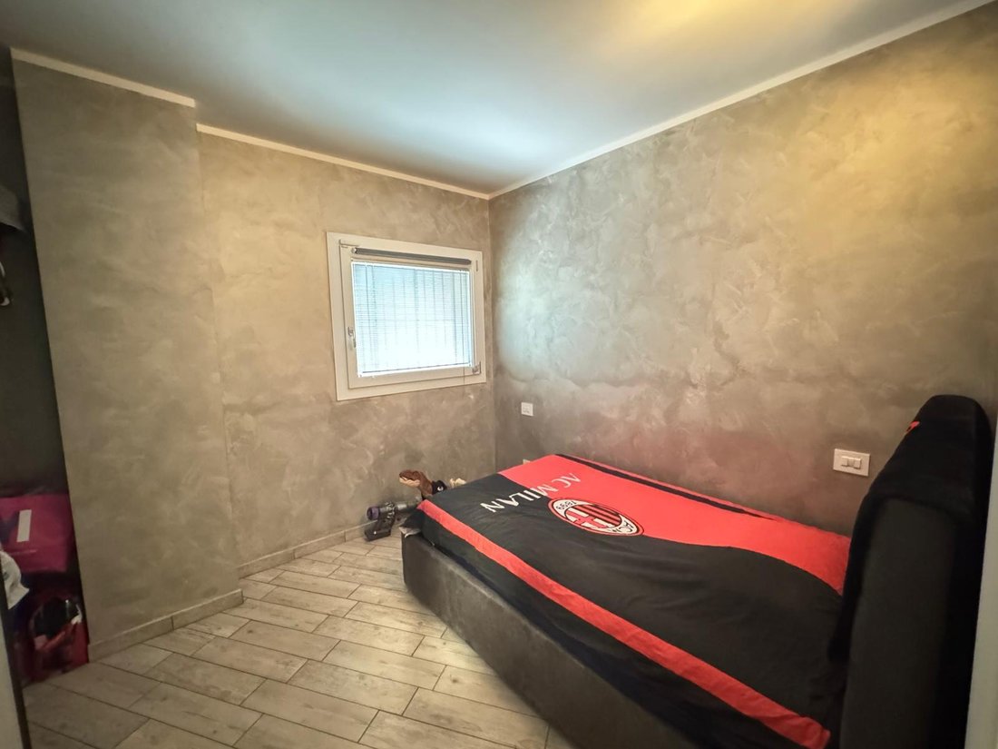 Apartment in Porta Vittoria, Milan, Lombardy 5 - 18539629