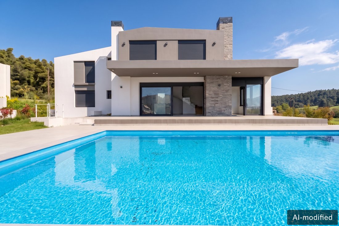 House in Kassandra, Macedonia and Thrace, Greece 2 - 17697579