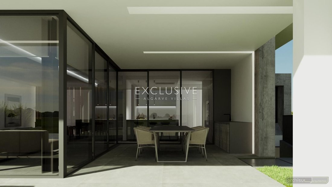Villa in Vilamoura, Quarteira, Algarve 5 - 18541202