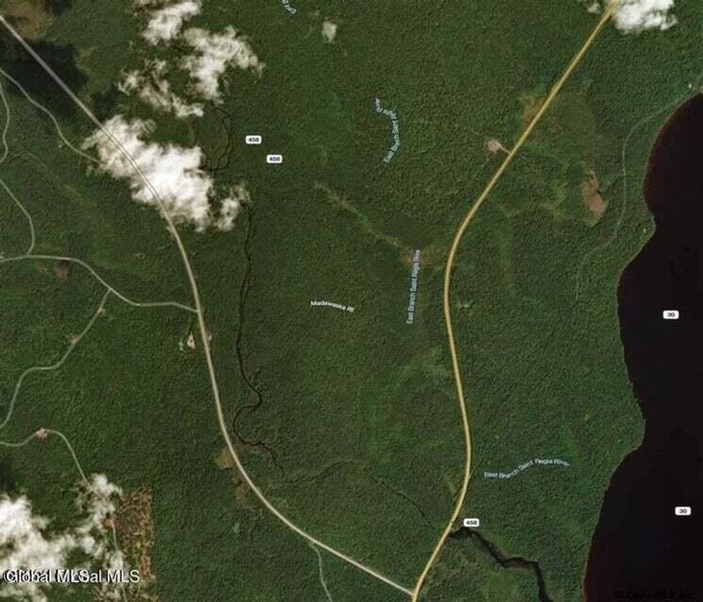 Land in Malone, New York, United States 1 - 18544712