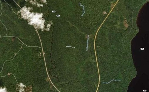 Terreno en Malone, Nueva York, Estados Unidos 1