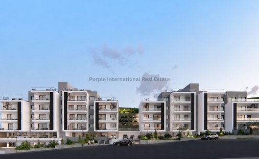 Apartment in Limassol, Limassol, Cyprus 1