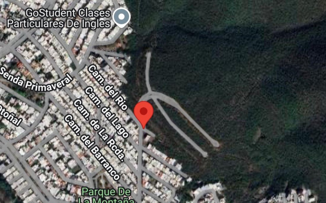 Land in Monterrey, Nuevo Leon, Mexico 4 - 18541158