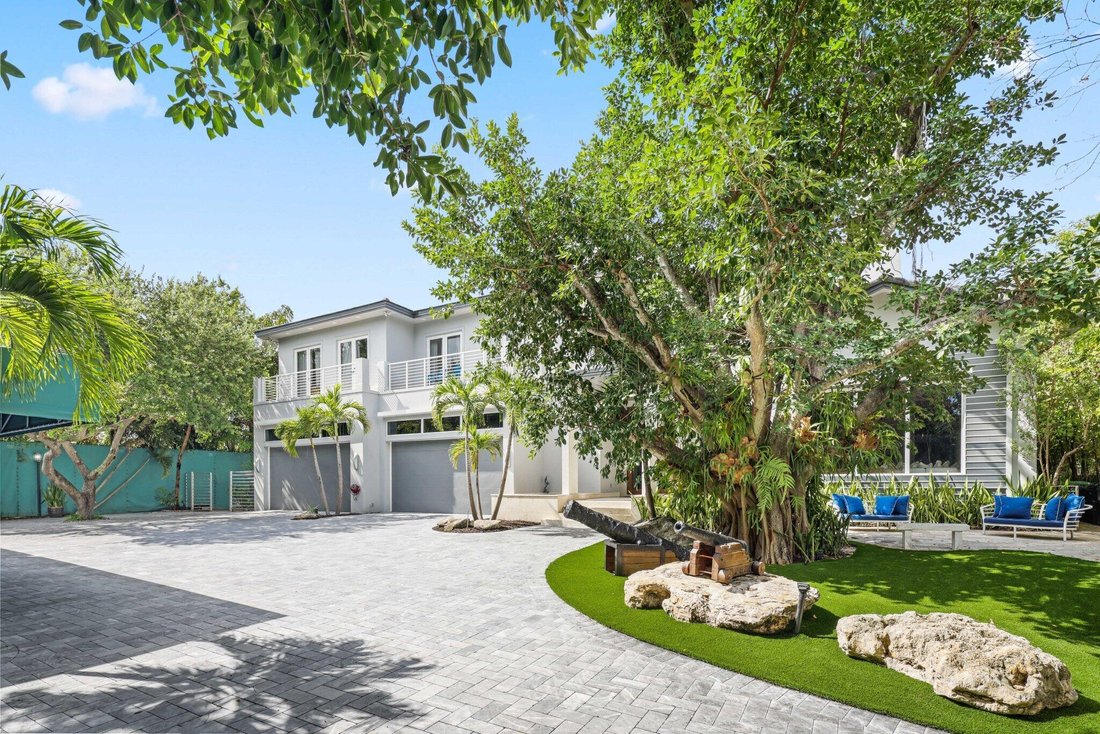 House in Fort Lauderdale, Florida, United States 3 - 18542675