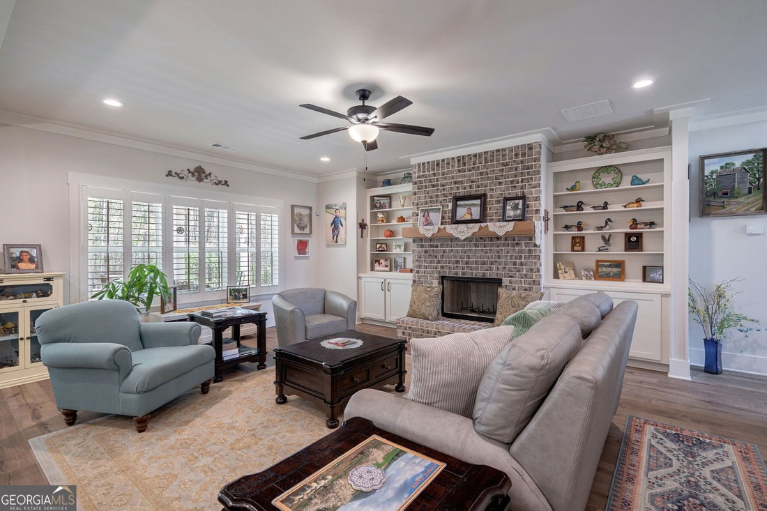 House in Monroe, Georgia, United States 3 - 18543529